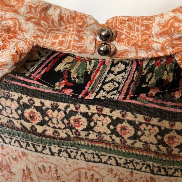 GIRLY & FLIRTY PRINT DRESS - Picture 7 of 9